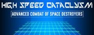 Can I Run High Speed Cataclysm?
