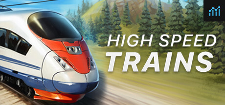 High Speed Trains PC Specs