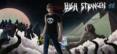 High Strangeness System Requirements