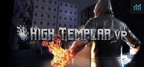 High Templar VR PC Specs