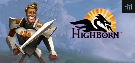 Highborn System Requirements