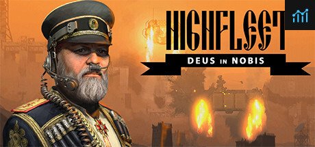 HighFleet PC Specs