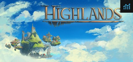 Highlands PC Specs