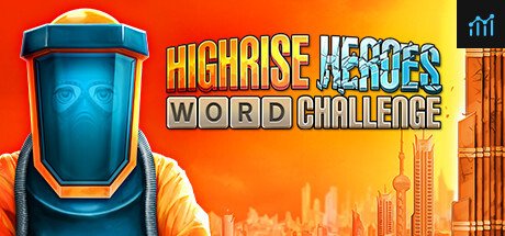 Highrise Heroes: Word Challenge PC Specs