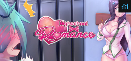 Highschool Romance PC Specs