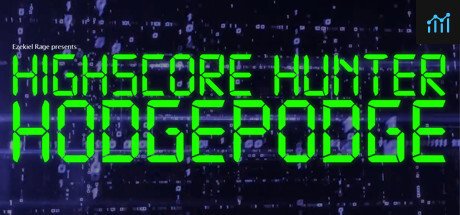 Highscore Hunter Hodgepodge PC Specs