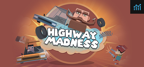 Highway Madness PC Specs