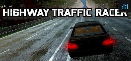 Highway Traffic Racer PC Specs