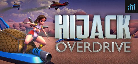 Hijack Overdrive PC Specs