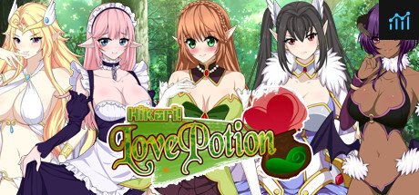 Hikari! Love Potion PC Specs
