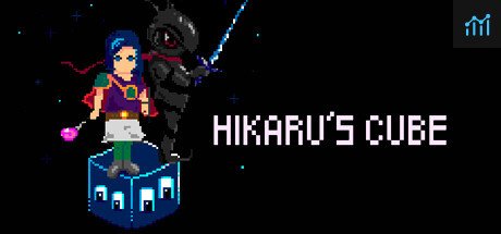 Hikaru's Cube System Requirements