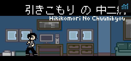 Hikikomori No Chuunibyou PC Specs