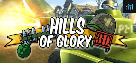 Hills Of Glory 3D PC Specs