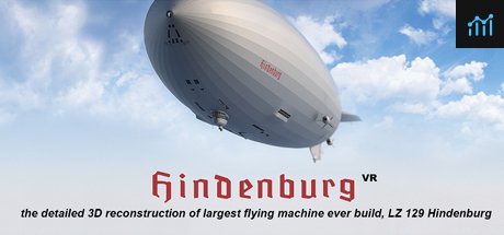Hindenburg VR PC Specs