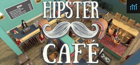Can I Run Hipster Cafe?
