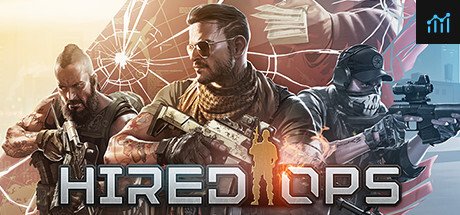 Hired Ops on Steam