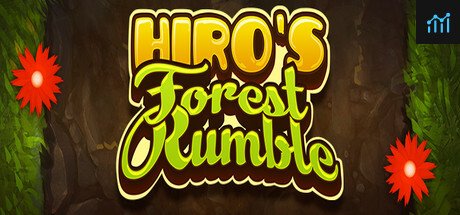 Hiro's Forest Rumble System Requirements