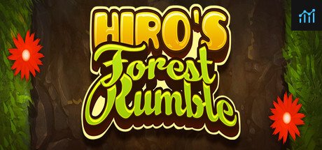 Hiro's Forest Rumble PC Specs