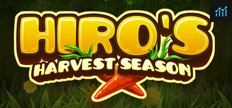 Hiro's Harvest Season PC Specs