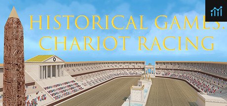 Historical Games: Chariot Racing PC Specs