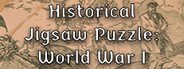 Historical Jigsaw Puzzle: World War I System Requirements