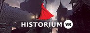 Historium VR - Relive the history of Bruges System Requirements