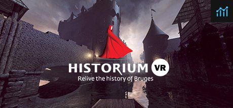 Historium VR - Relive the history of Bruges System Requirements