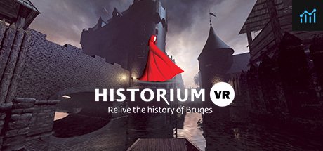 Historium VR - Relive the history of Bruges PC Specs