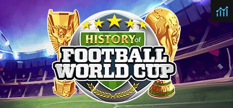 History of Football World Cup PC Specs