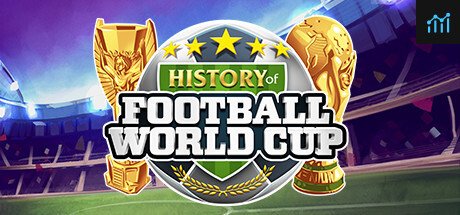 Can I Run History of Football World Cup?