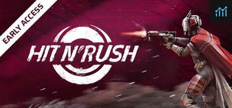 Hit N' Rush PC Specs