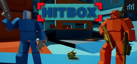 HitBox PC Specs