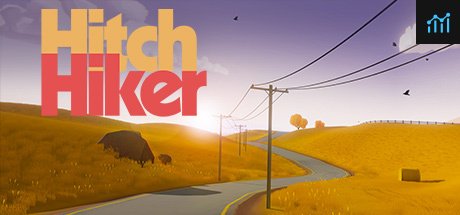 HitchHiker - A Mystery Game PC Specs