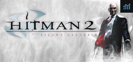 Hitman 2: Silent Assassin System Requirements
