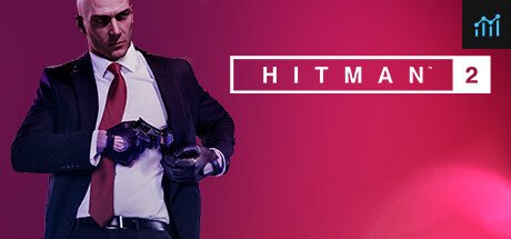 HITMAN 2 PC Specs