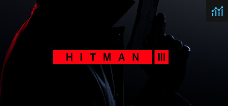 Hitman 3 PC Specs