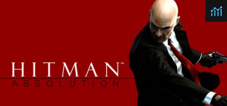 Hitman: Absolution PC Specs