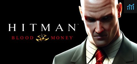 Hitman: Blood Money PC Specs