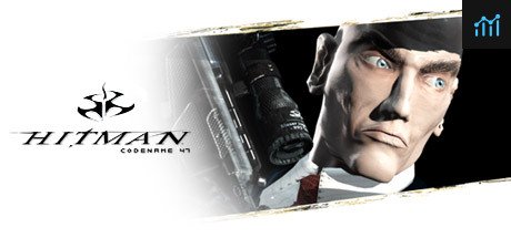 Hitman: Codename 47 PC Specs