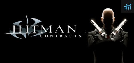 Hitman: Contracts PC Specs