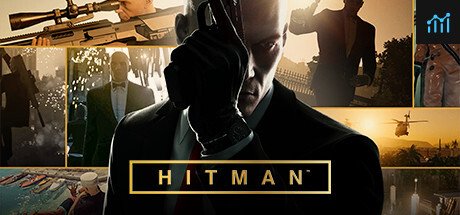 HITMAN PC Specs