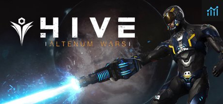 HIVE: Altenum Wars PC Specs