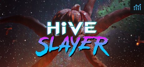 Hive Slayer PC Specs
