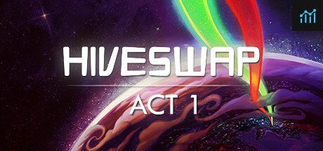 HIVESWAP: Act 1 PC Specs