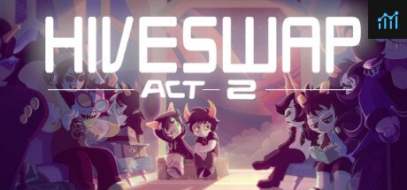 Can I Run HIVESWAP: Act 2?