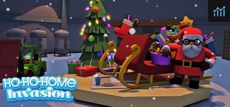 Ho-Ho-Home Invasion PC Specs