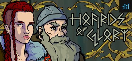 Hoards of Glory PC Specs