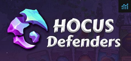 Hocus Defenders PC Specs