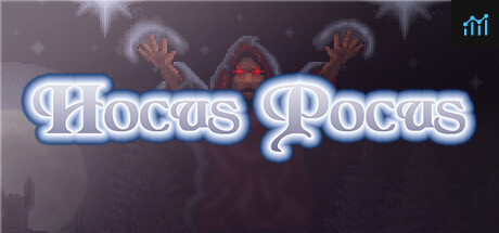 Hocus Pocus PC Specs