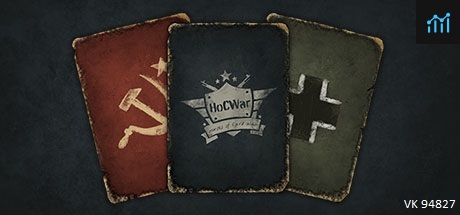 HoCWar PC Specs